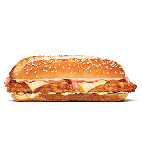 BURGER KING® French Chicken