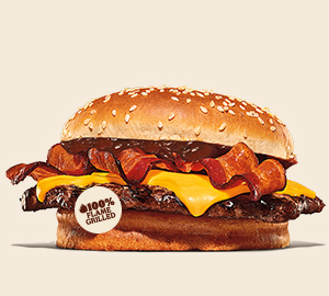 BURGER KING® Beef