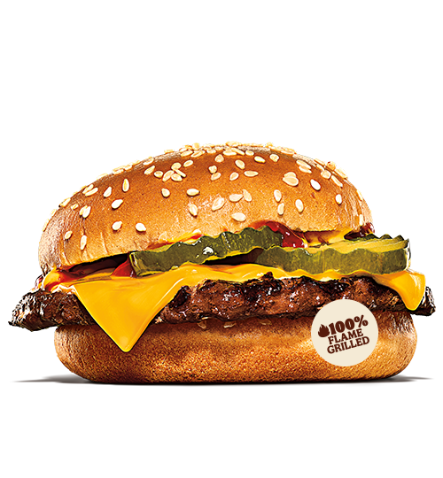 Burger King®